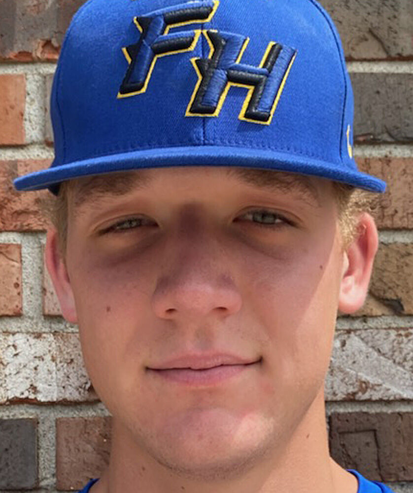 Brett Norfleet, Francis Howell